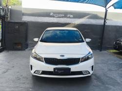 KIA Cerato Sedan 1.6 16V 4P SX AUTOM�TICO
