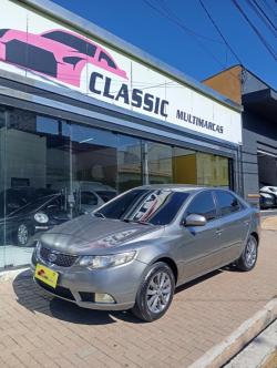 KIA Cerato Sedan 1.6 16V 4P EX