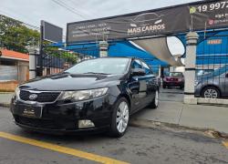 KIA Cerato Sedan 1.6 16V 4P SX3 AUTOMÁTICO
