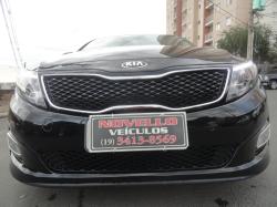 KIA Optima 2.0 16V 4P EX AUTOM�TICO