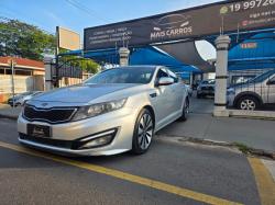 KIA Optima 2.4 16V 4P EX AUTOMÁTICO