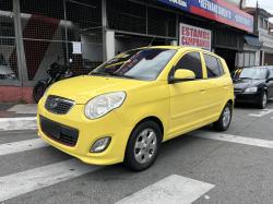 KIA Picanto 1.0 12V 4P EX AUTOMTICO
