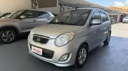 KIA Picanto 1.0 12V 4P EX AUTOM�TICO