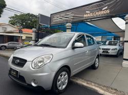 KIA Picanto 1.0 12V 4P FLEX EX