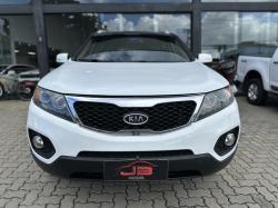 KIA Sorento 2.4 16V 4P EX AUTOM�TICO