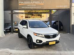KIA Sorento 2.4 16V 4P EX AUTOM�TICO