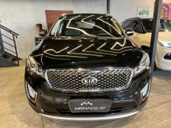 KIA Sorento 3.3 V6 24V 4P EX 7 LUGARES AUTOM�TICO