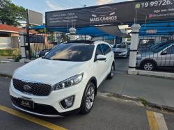 KIA Sorento 3.3 V6 24V 4P EX 7 LUGARES AUTOMÁTICO