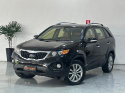 KIA Sorento 3.5 V6 24V 4P EX 4X4 AUTOM�TICO