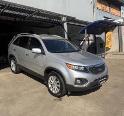 KIA Sorento 3.5 V6 24V 4P 4X4 S.558 AUTOM�TICO