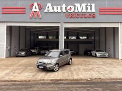 KIA Soul 1.6 16V 4P EX FLEX