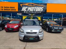 KIA Soul 1.6 16V 4P EX