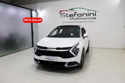 KIA Sportage 1.6 16V 4P TGDI MHEV PRESTIGE TURBO AUTOM�TICO DCT