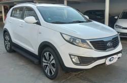 KIA Sportage 2.0 16V 4P LX FLEX