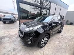 KIA Sportage 2.0 16V 4P LX FLEX AUTOMTICO