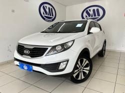 KIA Sportage 2.0 16V 4P LX AUTOMTICO