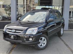 KIA Sportage 2.0 16V 4P LX