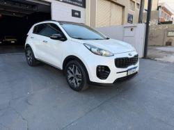 KIA Sportage 2.0 16V 4P EX FLEX AUTOM�TICO