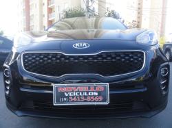KIA Sportage 2.0 16V 4P LX FLEX AUTOM�TICO