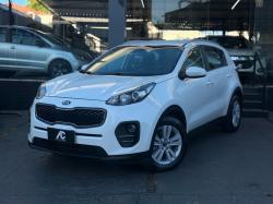 KIA Sportage 2.0 16V 4P LX AUTOM�TICO
