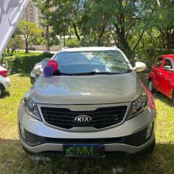 KIA Sportage 2.0 16V 4P LX