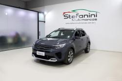 KIA Stonic 1.0 12V 4P FLEX TGDI MHEV SX TURBO HYBRID AUTOM�TICO