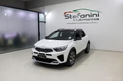 KIA Stonic 1.0 12V 4P FLEX TGDI MHEV SX TURBO HYBRID AUTOMÁTICO