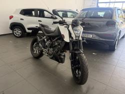 KTM 200 DUKE 