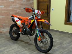 KTM 250 EXC 
