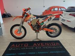 KTM 350 EXC-F 