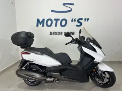 KYMCO Downtown 300i ABS