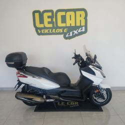 KYMCO Downtown 300i ABS