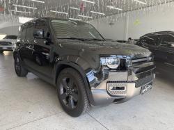 LAND ROVER Defender 110 2.0 16V 4P P300 SE AWD AUTOM�TICO