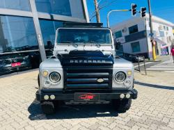 LAND ROVER Defender 110 2.4 4P SW 4X4 TURBO