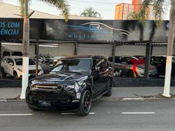 LAND ROVER Defender 110 3.0 24V 4P D350 TURBO DIESEL MHEV X-DYNAMIC HSE AWD AUTOM�TICO