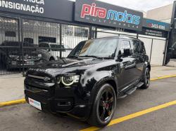 LAND ROVER Defender 110 3.0 24V 4P D350 TURBO DIESEL MHEV X-DYNAMIC HSE AWD AUTOMÁTICO