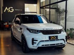 LAND ROVER Discovery 3.0 4P SE SDV6 4X4 TURBO DIESEL AUTOMTICO