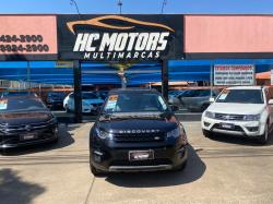 LAND ROVER Discovery Sport 2.2 16V 4P SE SD4 TURBO AUTOMTICO