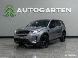 LAND ROVER Discovery Sport 2.0 16V 4P FLEX P250 TURBO R-DYNAMIC SE AUTOMTICO
