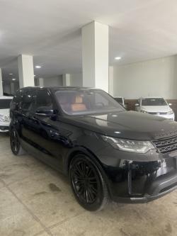 LAND ROVER Discovery 3.0 V6 4P TD6 HSE 4WD LUXURY DIESEL AUTOM�TICO