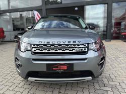 LAND ROVER Discovery Sport 2.0 16V 4P HSE SI4 TURBO AUTOM�TICO