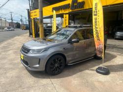 LAND ROVER Discovery Sport 2.0 16V 4P D200 SE TURBO DIESEL AUTOM�TICO 7 LUGARES