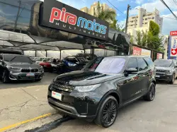 LAND ROVER Discovery 3.0 V6 4P TD6 HSE 4WD LUXURY DIESEL AUTOM�TICO