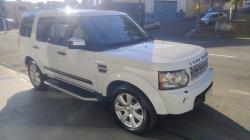 LAND ROVER Discovery 4 3.0 V6 24V 4P SE 4X4 BI-TURBO DIESEL AUTOM�TICO