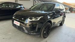LAND ROVER Discovery Sport 2.0 16V 4P D200 SE R-DYNAMIC TURBO DIESEL AUTOM�TICO