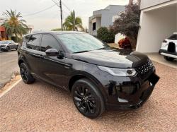LAND ROVER Discovery Sport 2.0 4P D180 SE TURBO DIESEL R-DYNAMIC AUTOMÁTICO