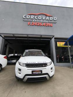 LAND ROVER Range Rover Evoque 2.0 16V 4P HSE 4WD DYNAMIC AUTOMTICO
