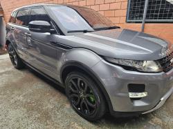 LAND ROVER Range Rover Evoque 2.0 16V 4P SE 4WD DYNAMIC AUTOMTICO