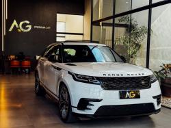 LAND ROVER Range Rover Velar 2.0 16V 4P P300 SE R-DYNAMIC AUTOMTICO