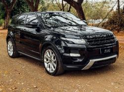 LAND ROVER Range Rover Evoque 2.0 16V 4P 4WD DYNAMIC AUTOMTICO